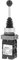 Xd2pa14 Interruptor Palanca Mando AC 380v DC 220v 4NO 4 Posiciones Bloqueo Automático Interruptor Cruzado Monolever Joystick Interruptor Joy Stick