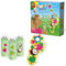Bellenblaas fruitgeur SES 3x200ml (02261)