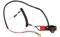 Fydun 1x cordon de moteur lanière Kill Stop Interrupteur de sécurité 12V CO pour bateau à moteur