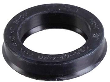 Fox Shox U-Cup, 10mm Schaft, 36mm-036-01-020 Radfahren, farbig, Größe