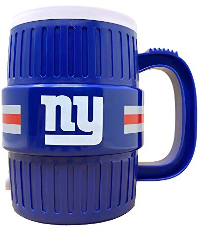 Seattle Seahawks Water Cooler Mug Tasse Becher XL ! NFL Football 1,2 ltr.