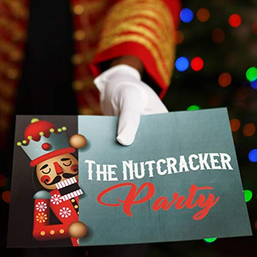 The Nutcracker Party (Original Motion Picture Soundtrack)