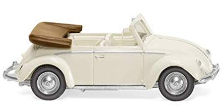 Wiking 079405 H0 Volkswagen Kaefer 1200 Cabrio