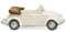Wiking 079405 H0 Volkswagen Kaefer 1200 Cabrio