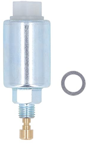 Carburant coupé solénoïde tondeuse à gazon électrovanne jardin tondeuse à gazon accessoires pour 798779 799115 40H777 40G777