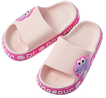 Tianmao Sandalias para Niños Niñas Bebé, Zapatos de Playa Antideslizantes, Chanclas de Piscina Jardín Hogar Zapatillas de Verano