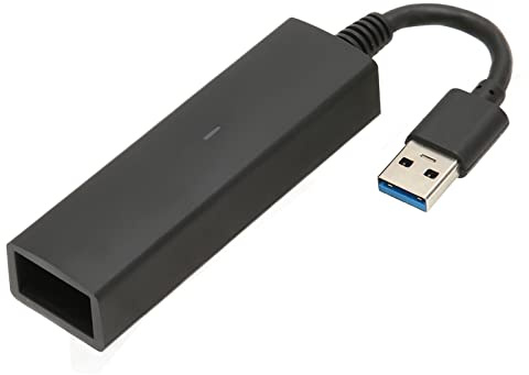 Spiel-VR-Adapterkabel, Kameraadapter für , USB 3.0 Plug-and-Play-Konsole VR-Konverterkabel, Kompatibel mit 5-Konsole