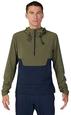 Fox Racing Windjacke Ranger Pullover