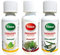 Finnsa Saunaaufguss Set - Traditionell (3 x 100 ml)