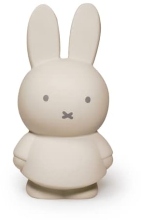 Spardose für Kinder, Miffy, Größe M, Sandfarben Atelier Pierre