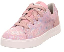 Superfit Weiblich Stella Rosa/Silber 5500