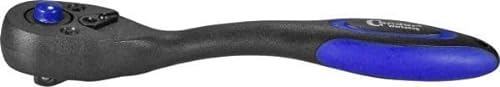 Condor werkzeug Umschaltknarre 1206-1 145mm Chrom-Vanadium-Stahl