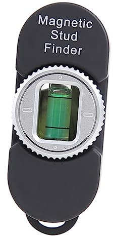 OSALADI Screw Finder Magnet Nail Finder Nail Finder Metal Detector Screw Sensor Magnetic Stud Finder Beam Finder Metal Detectors Professional Stud Detector Column Magnet