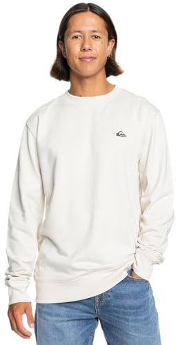 Basic - Langärmliges Sweatshirt für Männer