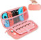 Custodia da trasporto compatibile con Nintendo Switch Lite, borsa portatile Nintendo Switch Lite per Switch Lite con custodia