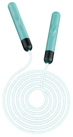 Cuerda para Saltar Iluminada con Luces Brillantes, Cuerda de Ejercicio para Niños para Hombres y Mujeres, Entrenamiento Deportivo, Elección Perfecta de Juguetes