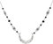Vintage Ethnisches Stirn-Stirnband, Haarschmuck, hohler Mond, Haarband, rutschfest, Damen-Accessoires