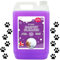 5 Litre Pet Carpet Cleaning Shampoo Solution Tough On Dog Stains Odour Remover Suitable For All Machines Fresh Linen Fragrance (1)