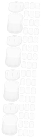 Healeved Voyage Pratique Pour Lavage Des Mains Pour Camping Et Activités Plein Air Blanches