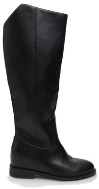 BATA Stivale da Donna con Zeppa Interna