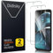 Didisky (2 Piezas Cristal Templado Protector de Pantalla para Motorola Moto G14, G54 6.5, Antihuellas, Sin Burbujas, Fácil de Limpiar, 9H Dureza, Transparente