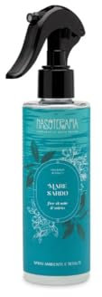 Nasoterapia Mare Sardo Spary ambiente e tessuti 220ml