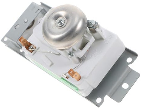 DOITOOL Reemplazo Del Temporizador De Horno Microondas Temporizador De Control Compatible Varios Fácil De Instalar