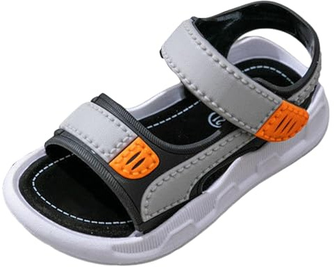 Generisch Sandals Boys Children Barefoot Shoes Trekking Wide Feet Barefoot Sandals Boys Trekking Sandals Girls Summer Shoes Barefoot Shoes Kids Sandals Summer Outdoor Sandals EU 28-41