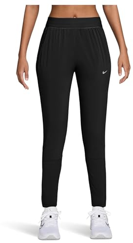 Nike Swift Dri-FIT Laufhose mit mittelhohem Bund für Damen, HV6088