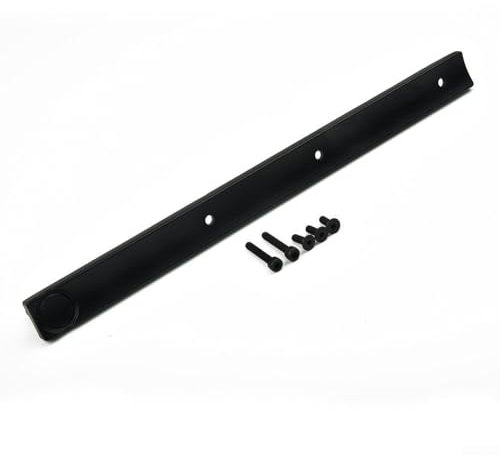 Securely Mounted External Battery Holder for Ninebot ES1 E ES3 ES4 Electric Scooters