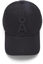 ARMEDANGELS Unisex Kappe aus Bio-Baumwolle YENAAS LOGAA