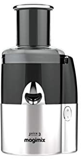Magimix 599392031 - Extractor jugo juice expert 3 cromo
