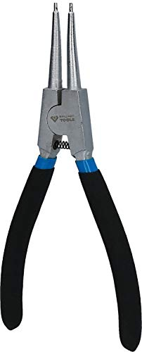 Brilliant Tools Pince à anneaux de mer BT067001