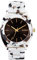 Nixon Damen Analog Japanisches Miyota-Quarzuhrwerk mit DREI Zeigern Uhr mit Acetat Armband A327-2882-00