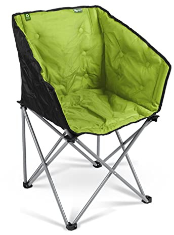 Kampa Eco Tub Chair Green