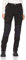 BenBoy Femme Pantalon Ski Imperméable Pantalon Randonnée Softshell Thermique Étanche Coupe-Vent Hiver Pantalon de Montagne Neige Escalade,KZ1672W-Black-2XL