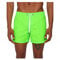 SUNDEK Swim Trunks per Uomo Colore Verde Fluo Taglia XL