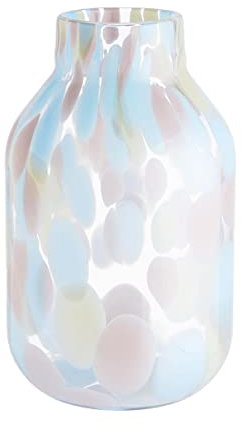 BUTLERS Confetti Vase Höhe 28cm