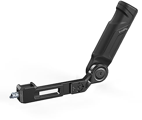 SMALLRIG RS4 mini RS3 mini Handle Leggera Sling Gimbal Handle Regolabile Solo per RS4 mini RS 3 mini - 4197B