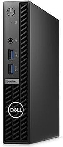 Dell OptiPlex 7010 - Micro - Core i5 135