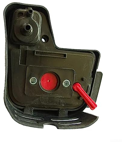 Gruppo filtro aria in metallo, adatto per tagliabordi motore EH035 33.5CC