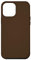 iPhone 15 Plus Case, Dark Brown Phone Cover For Phone, Plain Brown Phone Case