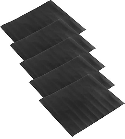 Alfombrilla antiadherente para barbacoa