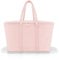 reisenthel coolerbag Twist Blush - Kühltasche aus hochwertigem Polyestergewebe – Ideal für das Picknick, den Einkauf und unterwegs