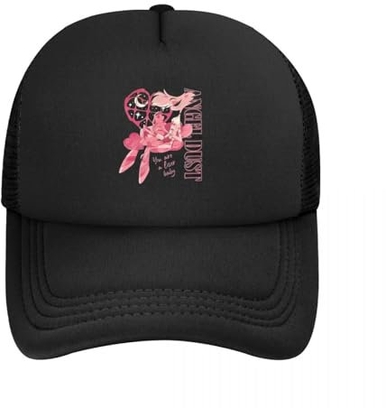 Angel Dust Hombre Gorra Gorra Gorra Deportiva Mujer Gorra Gorra Béisbol Hombre