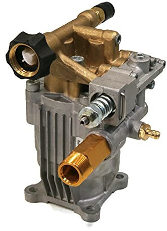 Himore New 3000 psi Power Pressure Washer Water Pump for Champion 76503 76511 76531