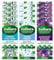 Zoflora Disinfectant Concentrates Cleaning Bundle, 12 x 120 ml (1.4 L) Multipurpose Disinfectant Liquid, Antibacterial & Multi-Surface, Pet Safe Disinfectant, Kills 99.9% Of Bacteria & Viruses