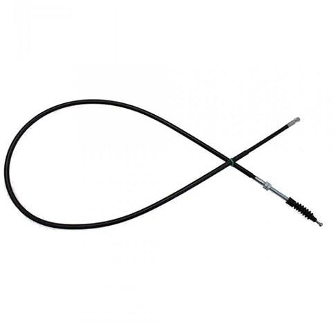 Câble d'embrayage compatible avec Moto Kawasaki 600 KLR 1985 à 1986 17485