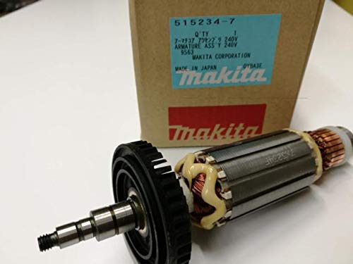 Makita 515234-7-1177 Anchor Original Replacement Part 9565 H