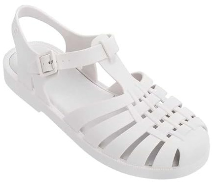 Melissa Unisex Possession AdFlache Sandale